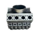 Porta-canetas Engine Block V8/V6 Design Resin 17x14x12cm Porta-canetas Engine Block V8/V6 Design Resin 17x14x12cm