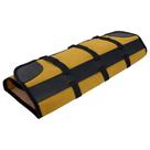 Porta Capa em lona SV1837 - Amarelo