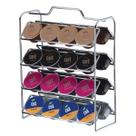 Porta Cápsula De Café Dolce Gusto Suporte 32 Cápsulas Organizador Cozinhas Bancada Escrirtório Empresa