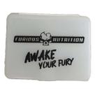 Porta Cápsula - Furious Nutrition