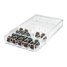 Porta Cápsulas de Acrílico Nespresso para 40 unidades