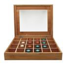 Porta Cápsulas De Café Box - Tyft
