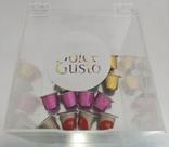 Porta Cápsulas de Café Dolce Gusto Caixa Acrílico