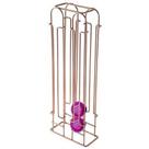 Porta Cápsulas Dolce Gusto Cobre Para 32 Capsulas Jomer 2725