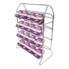 Porta Cápsulas Nespresso 40 Cápsulas Jomer 2101 Ou 2726