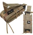 Porta Carregador Modular Impactus Cordura Multicam