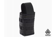 Porta Carregador Molle 2x 556 Warfare
