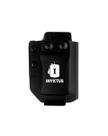 Porta Carregador Single Kydex IWB Universal - Invictus