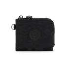 Porta Cartão Card Pal Kipling Original Black Noir