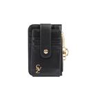 Porta Cartão Cavezzale Preto - W3010