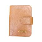 Porta Cartão Classe Couro Pco 4-2 1A - Tan