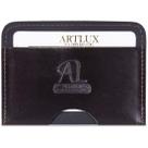 Porta Cartão Cnh Couro Artlux 521