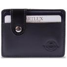Porta Cartão Couro Artlux C803 Porta Cartão Couro Artlux C803