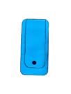 Porta Cartão Slim Fino - 5 cartões R 4A AZUL