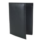 Porta Cartão Vertical Unissex Slim