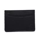 Porta Cartoes Carteira Masculina Couro Fossil Slim Premium Compacta Repartiçoes CNH Cedulas