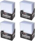 Porta-cartões colecionáveis BCW 3x4 Topload Standard 100ct