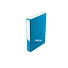 Porta-Cartões Gamegenic Cube Pocket 15+ Slim - Deck Box Azul