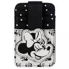 porta cartões minnie porta cartões minnie