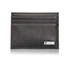 Porta Cartões Victorinox Masculino Preto - Altius 3.0 Saporro - 30165401