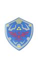 Porta-cartuchos Jogos Zelda Nintendo Suporte Case