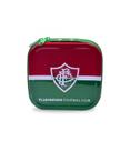 Porta Cd /dvd De Metal Para 24 Cds - Fluminense - produto oficial