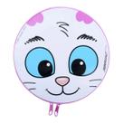 Porta Cd Metal Gatinho Mingau Magali Turma Da Mônica