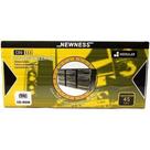 Porta CD Modular Organizer Newness p/45 Mídias CD