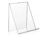 Porta Celular 10x15cm Display Expositor Suporte Acrílico 5pc