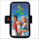 Porta Celular 18cm Preto - Realtex