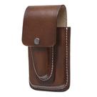 Porta Celular de Couro com Bainha para Canivete Cow Way 32914