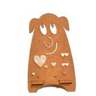 Porta Celular de Parede Corte a Laser MDF Cru 3mm Lenobre Porta Celular de Parede Corte a Laser MDF Cru 3mm Lenobre