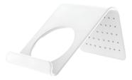 Porta Celular e Tablet Prime BRANCO MAXCRIL - 10170031