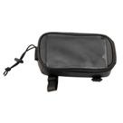 Porta Celular Para Bicicleta Tramontina 43217001 Até 5.5 Pol Preto Porta Celular Para Bicicleta Tramontina 43217001 Até 5.5 Pol Preto