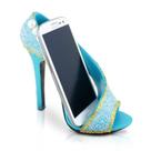 Porta Celular Stiletto Beverly Hills Jacki Design água Porta Celular Stiletto Beverly Hills Jacki Design água