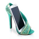 Porta Celular Stiletto Beverly Hills Jacki Design Esmeralda Porta Celular Stiletto Beverly Hills Jacki Design Esmeralda