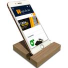 Porta Celular Suporte De Mesa Para Celular Smartphone
