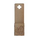 Porta Celular Suporte de Parede Unicórnio 8x2x28 Mdf Madeira Porta Celular Suporte de Parede Unicórnio 8x2x28 Mdf Madeira