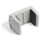 Porta Celular Universal Cinza Serauto