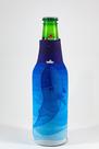 Porta Cerveja Long Neck 330ml Koozie Whale