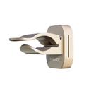 Porta-charutos WALKV Magnetic para carrinho de golfe Champagne Gold Porta-charutos WALKV Magnetic para carrinho de golfe Champagne Gold