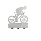 Porta Chave Bike Em Mdf