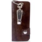 Porta Chave de Carro em Couro Artlux C932