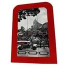 Porta Chave Madeira Coca Cola Hooks Landscape