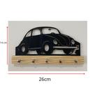 porta chave mdf decorativo FUSCA KOMBI PERUA CARROS porta chave mdf decorativo FUSCA KOMBI PERUA CARROS