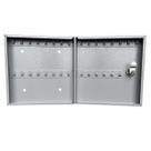 Porta Chaves Armário Claviculário Para 30 Chaves Voicheve