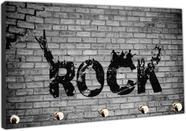 Porta Chaves Bandas Rock and roll Organizador Chaveiro Porta Chaves Bandas Rock and roll Organizador Chaveiro