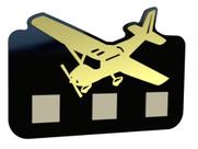 Porta Chaves Cessna 172