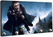 Porta Chaves Cinema Harry Potter Filmes Colecionadores