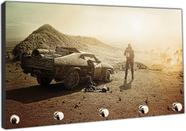 Porta Chaves Cinema Mad Max Filmes Colecionadores
